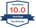 Avvo 10.0 Avvo 10.0