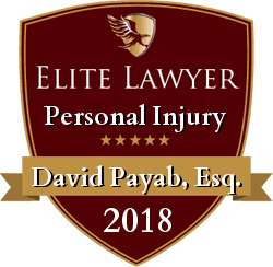 Elite Lawyer 2018 Elite Lawyer 2018