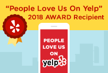 Yelp Yelp
