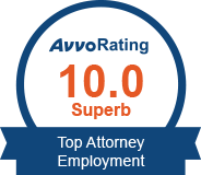 Avvo - Top Attorney Employment Avvo - Top Attorney Employment