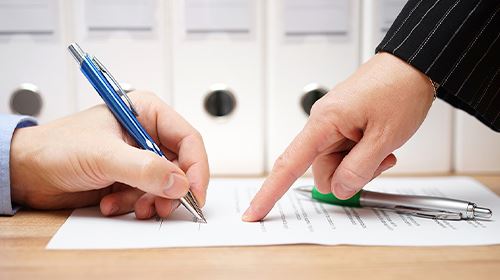 Right to Copies of Signed Documents for Employees in California